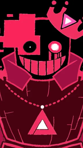 ai character: J0HN D03 background