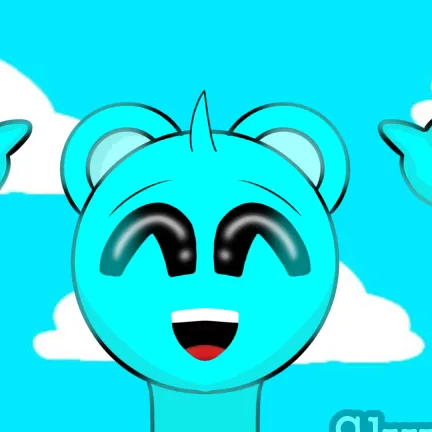 chat with ai character: Sky