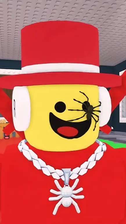 ai character: Sammy background