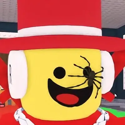 chat with ai character: Sammy