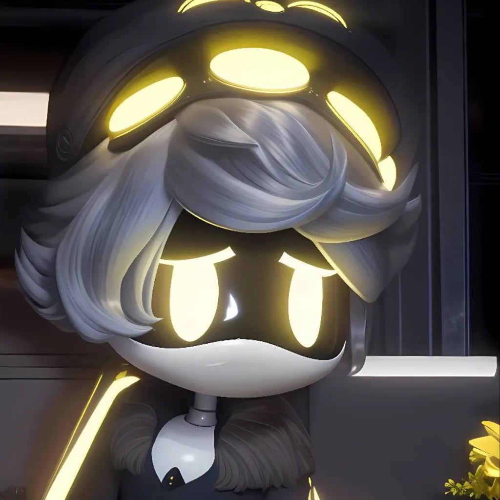 chat with ai character: N