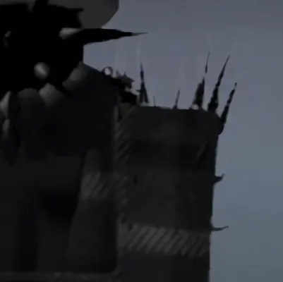 chat with ai character: Ovaz