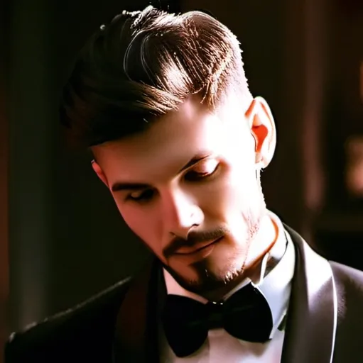 chat with ai character: I’m quitting this