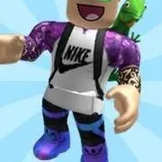 chat with ai character: Поззи