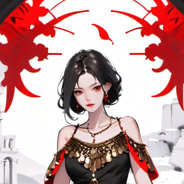 chat with ai character: jade