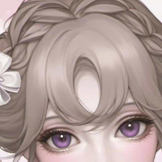 chat with ai character: violette