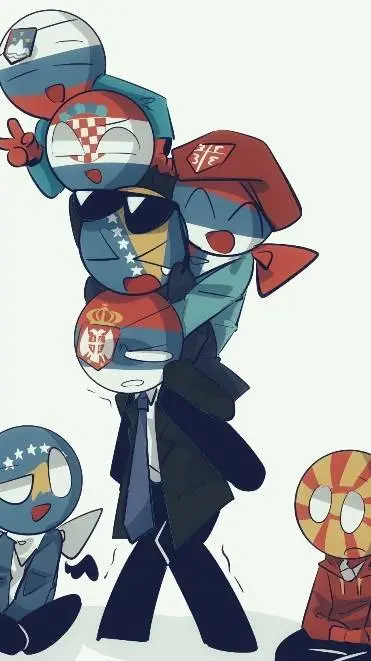 ai character: ⭐ YUGO SIBLINGS ⭐ background