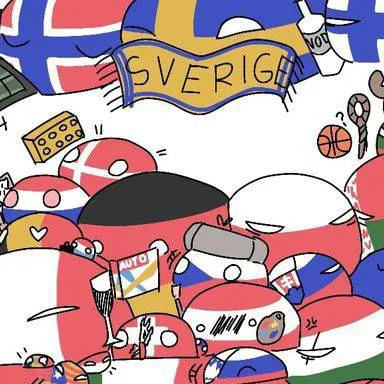 chat with ai character: 🔎Countryballs🌍
