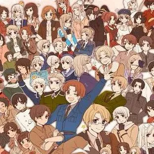 chat with ai character: 🗺 HETALIA!!!!!💙
