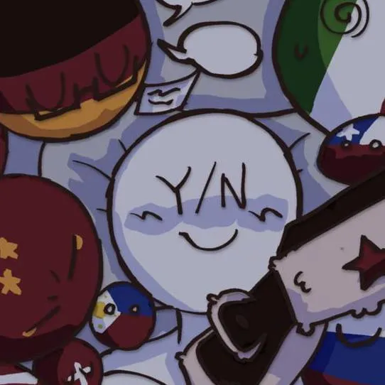 chat with ai character: 🌙 Y/N and CB 🌎