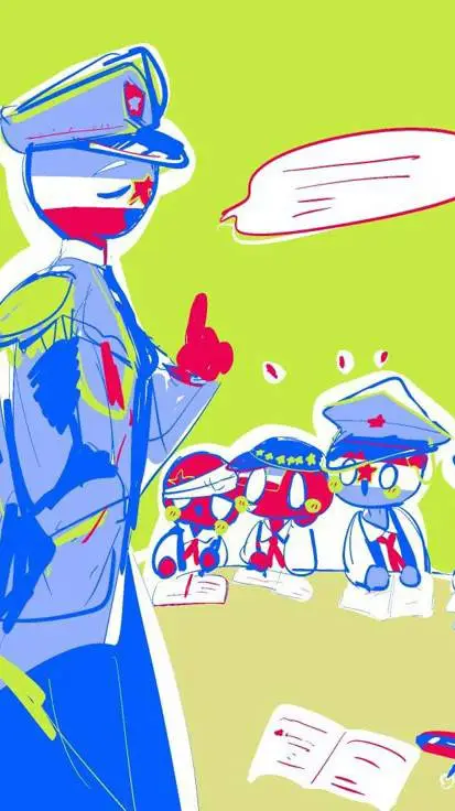 ai character: ⭐Yugo and Kids 2⭐ background