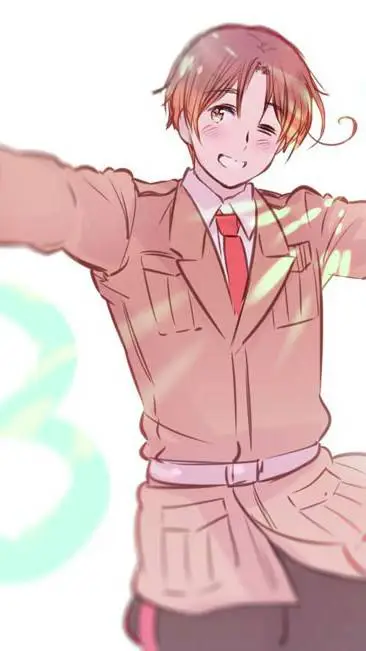 ai character: APH Italy 🇮🇹🌍!!  background