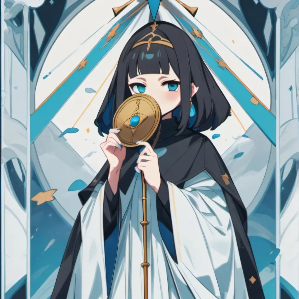 chat with ai character: FPE