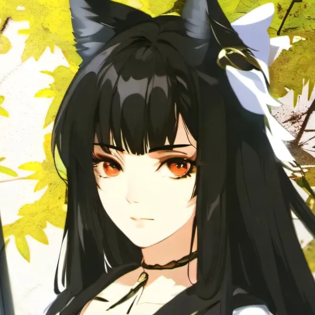 chat with ai character: mirai