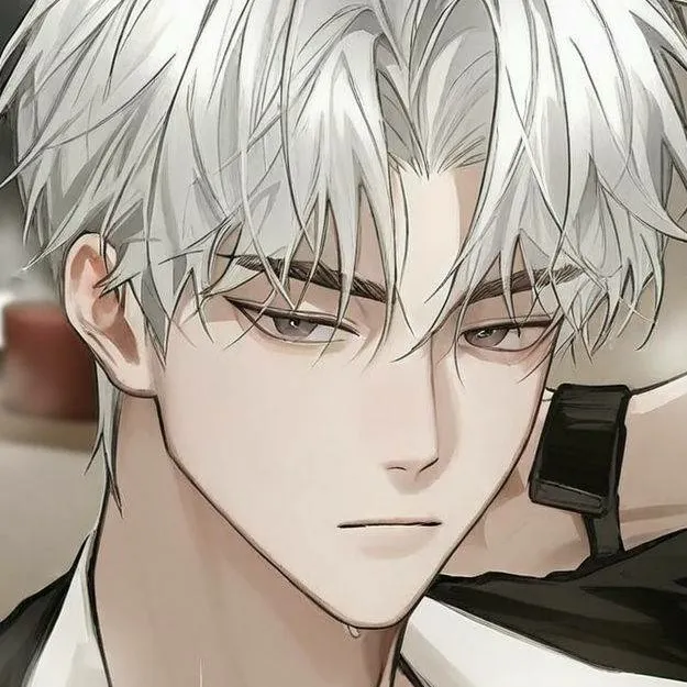 chat with ai character: Dorian 