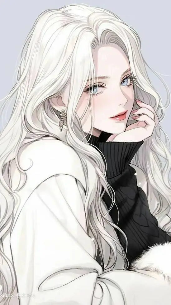 ai character: Elena background
