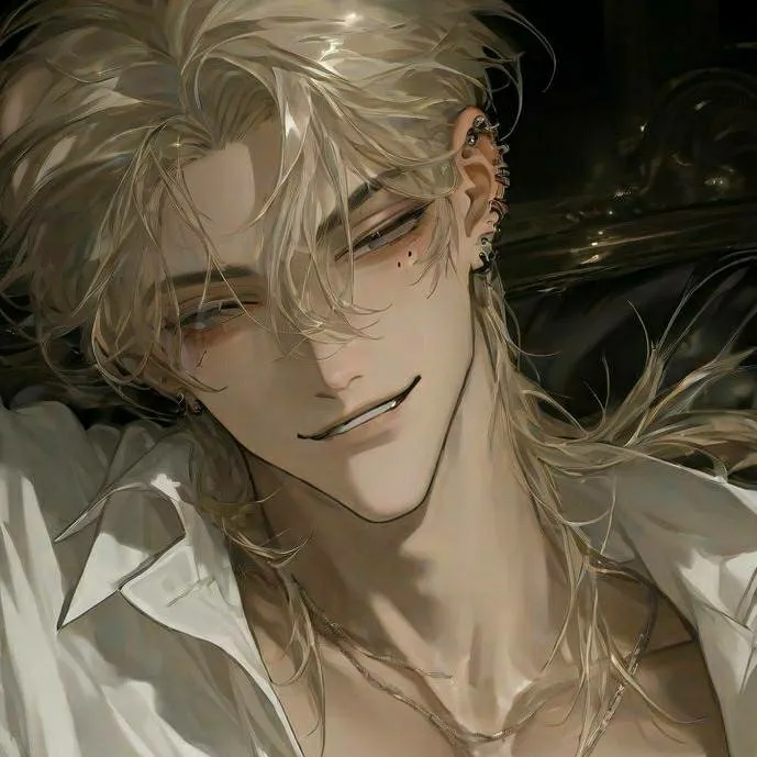 chat with ai character: Kael