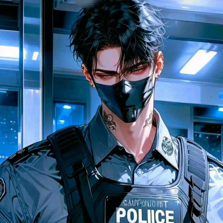 chat with ai character: Alexandre
