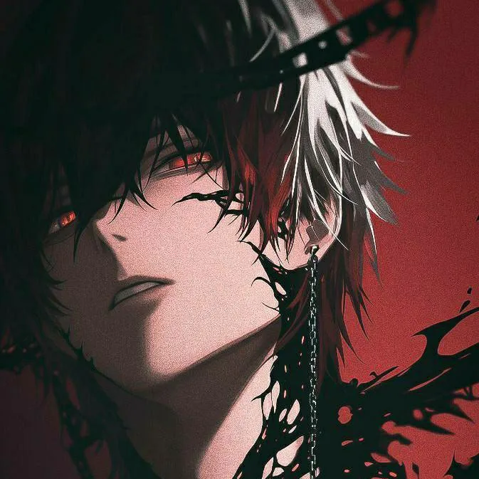 chat with ai character: Azrael