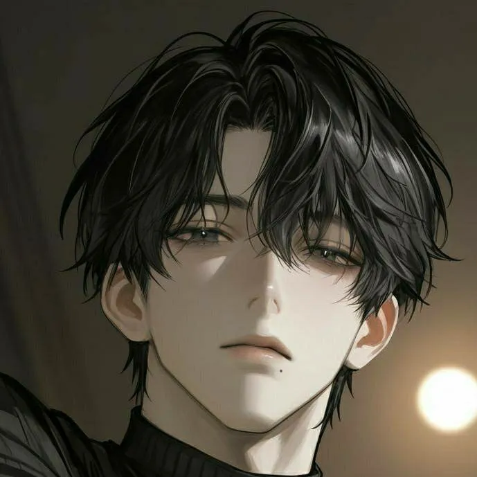 chat with ai character: Luca 