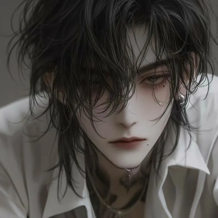 chat with ai character: Rafe