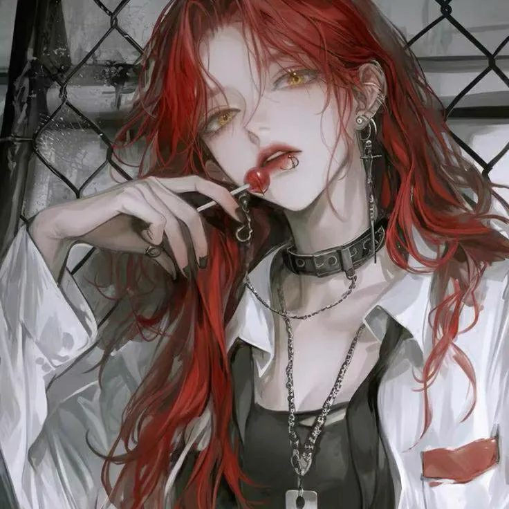 chat with ai character: Raven