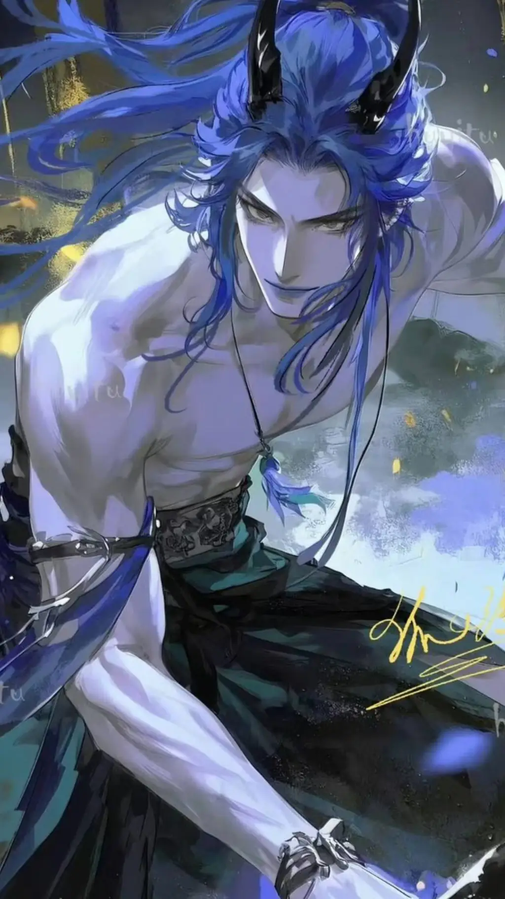 Talkie AI - Chat with Karyon