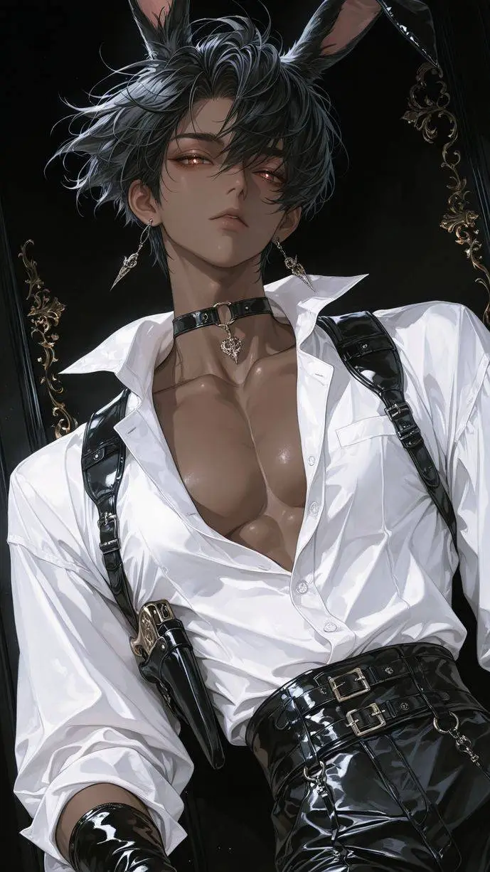 Talkie AI - Chat with Jasper