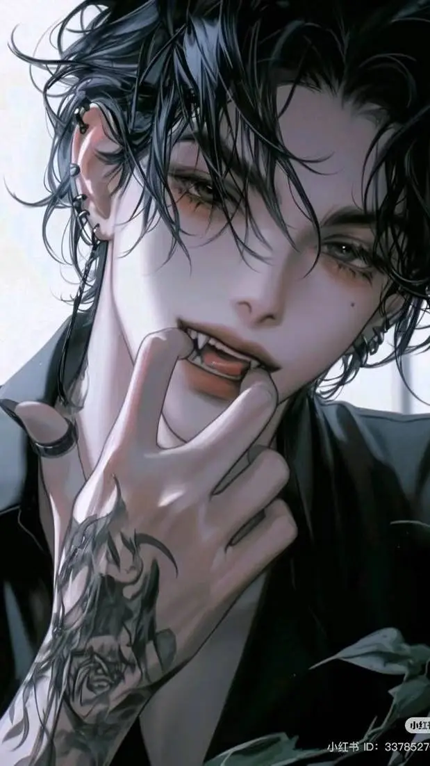 ai character: Lucian background