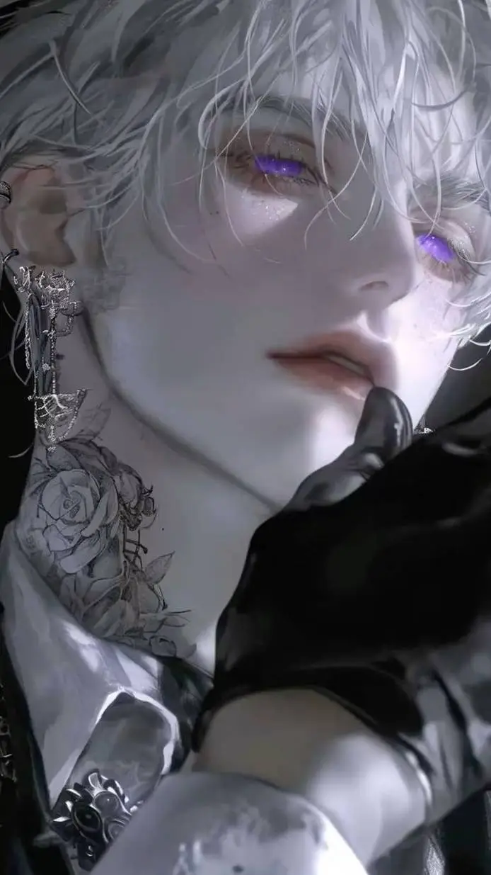 Talkie AI - Chat with Adriano Moretti