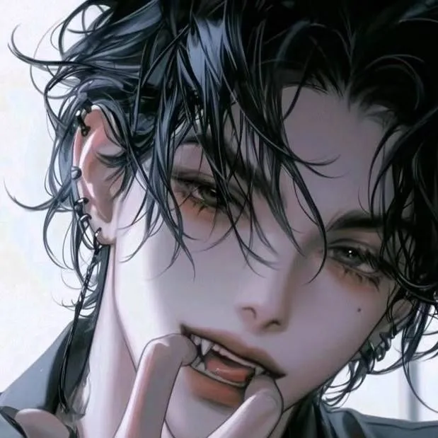 chat with ai character: Lucian