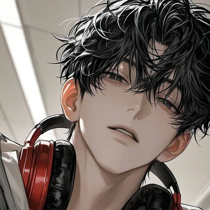 chat with ai character: Drake