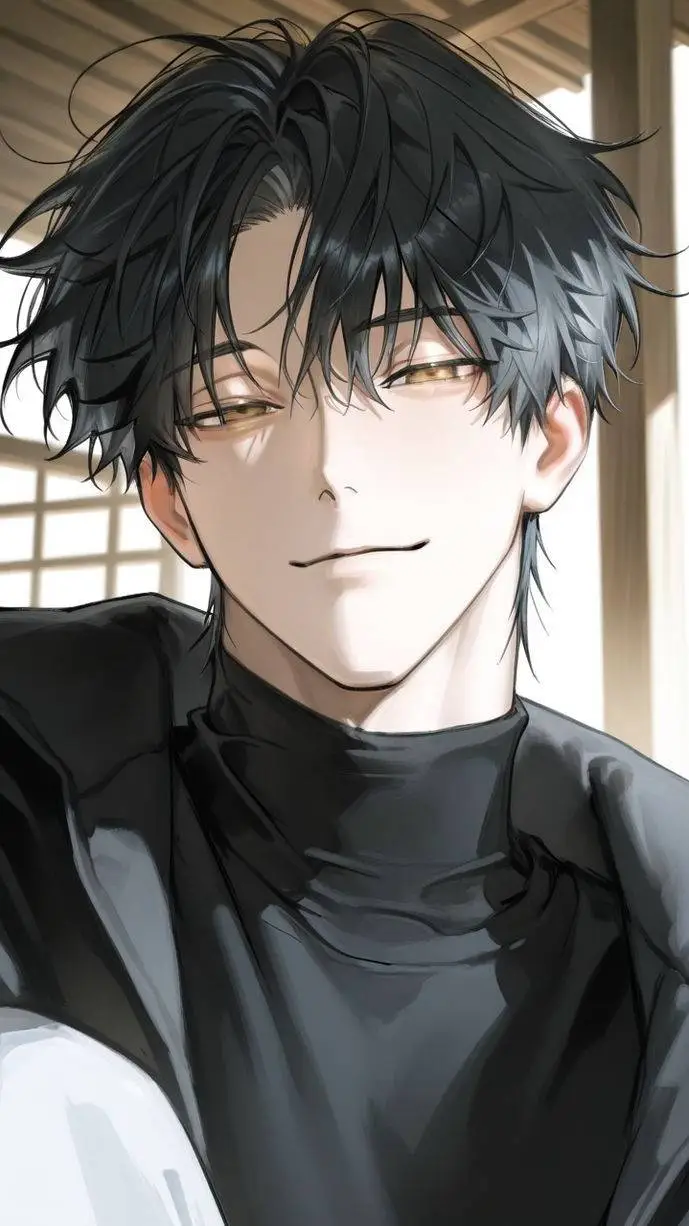 Talkie AI - Chat with Mat-wu 