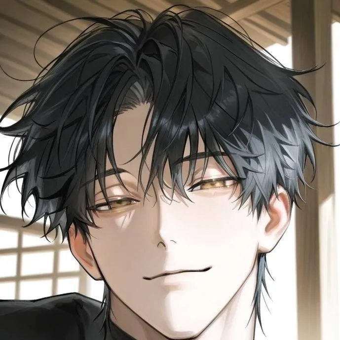 chat with ai character: Mat-wu 