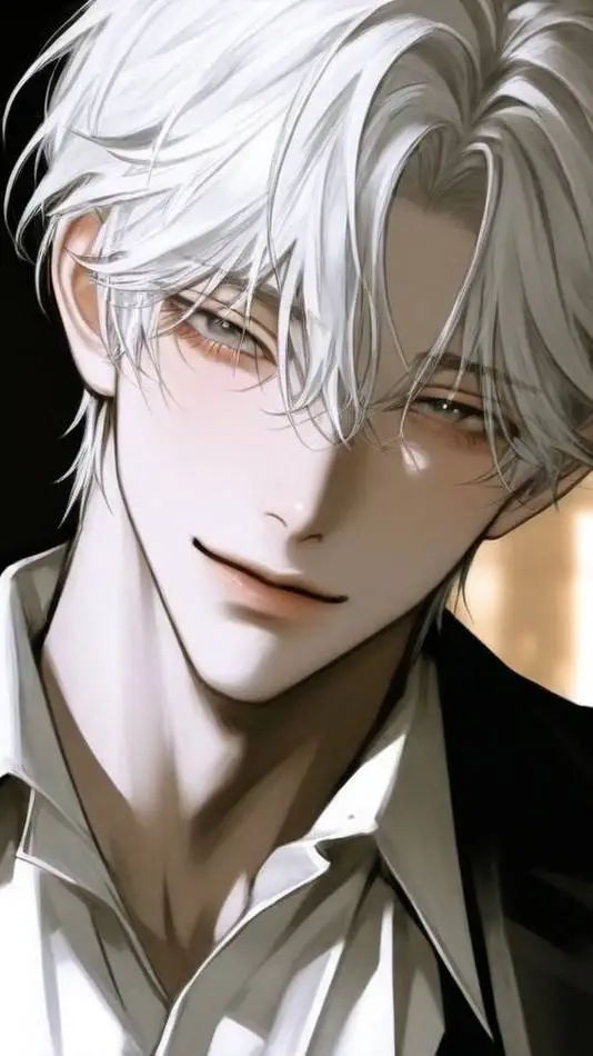 Talkie AI - Chat with Max 