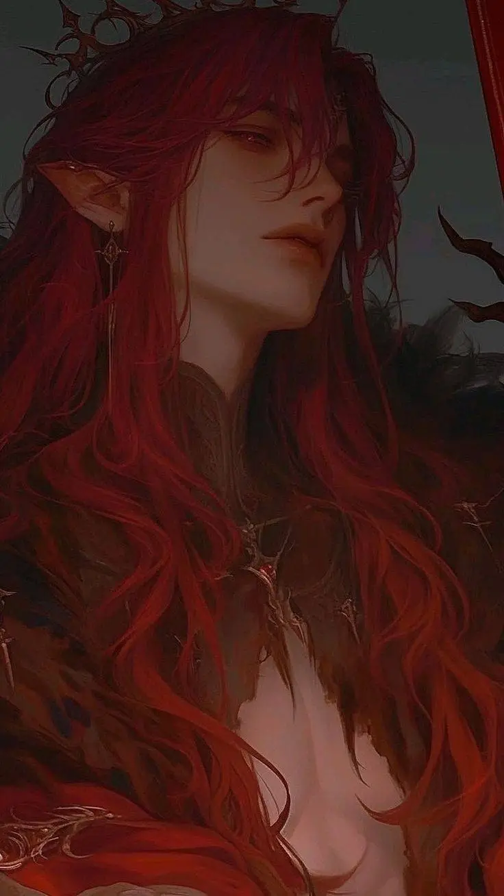 Talkie AI - Chat with Tharion