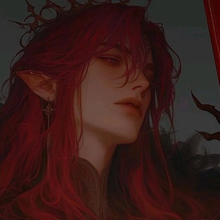 chat with ai character: Tharion