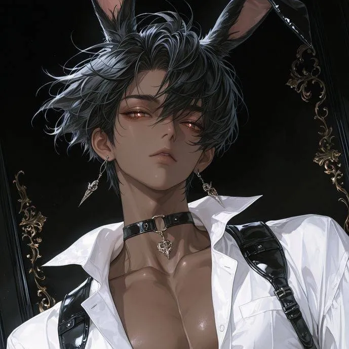 chat with ai character: Jasper