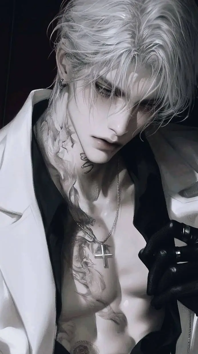 Talkie AI - Chat with Kane