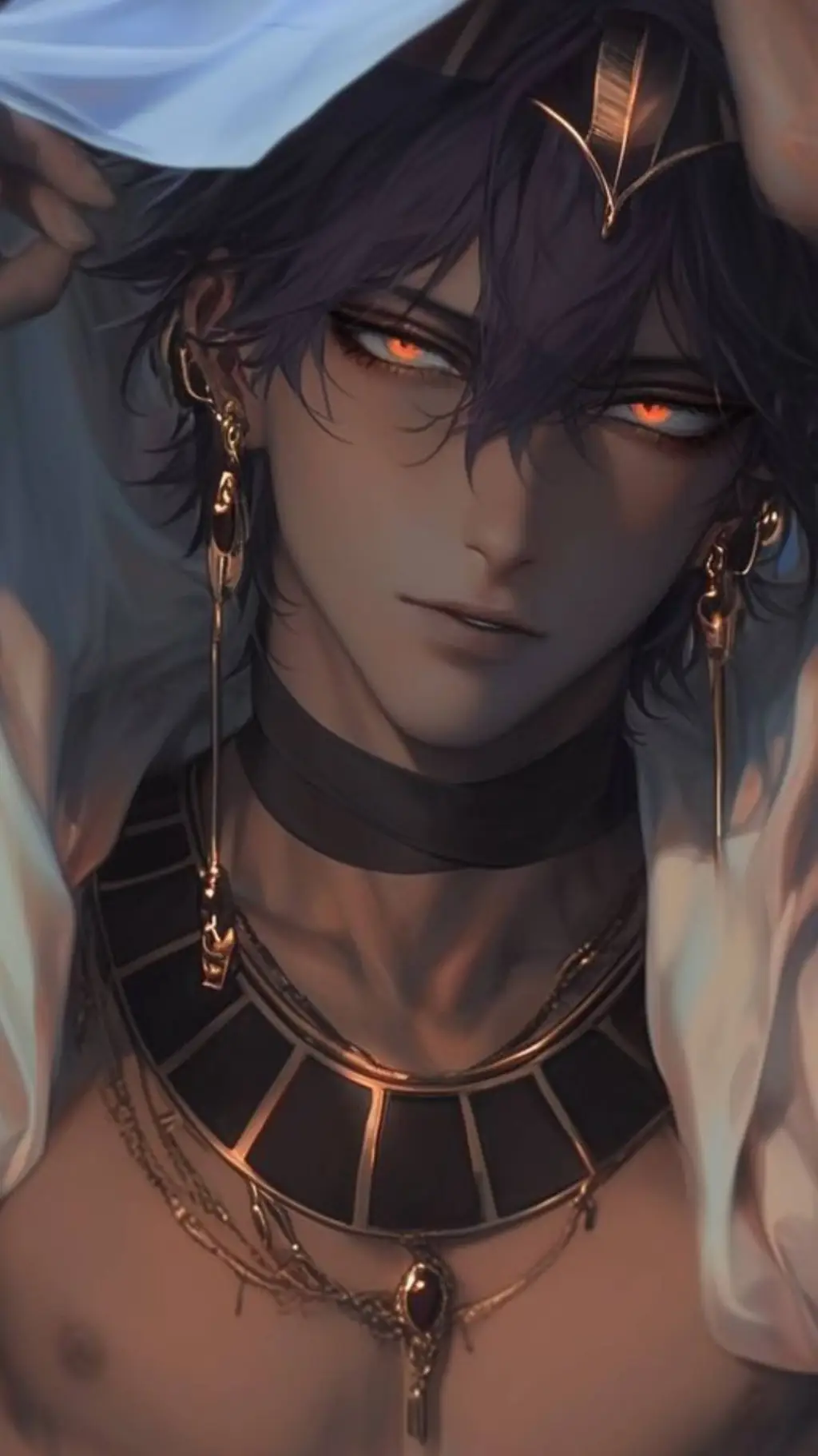 Talkie AI - Chat with Akharel