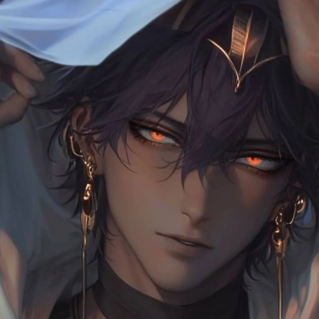 chat with ai character: Akharel