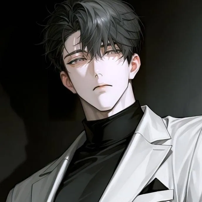 chat with ai character: Aldric