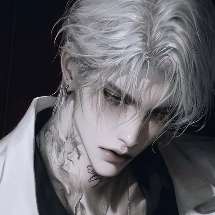 chat with ai character: Kane