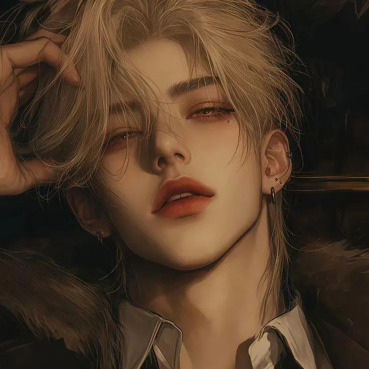 chat with ai character: Lorne