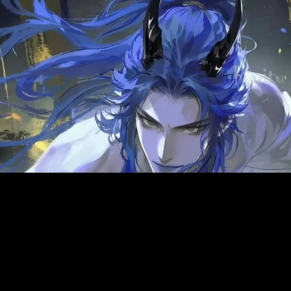 chat with ai character: Karyon