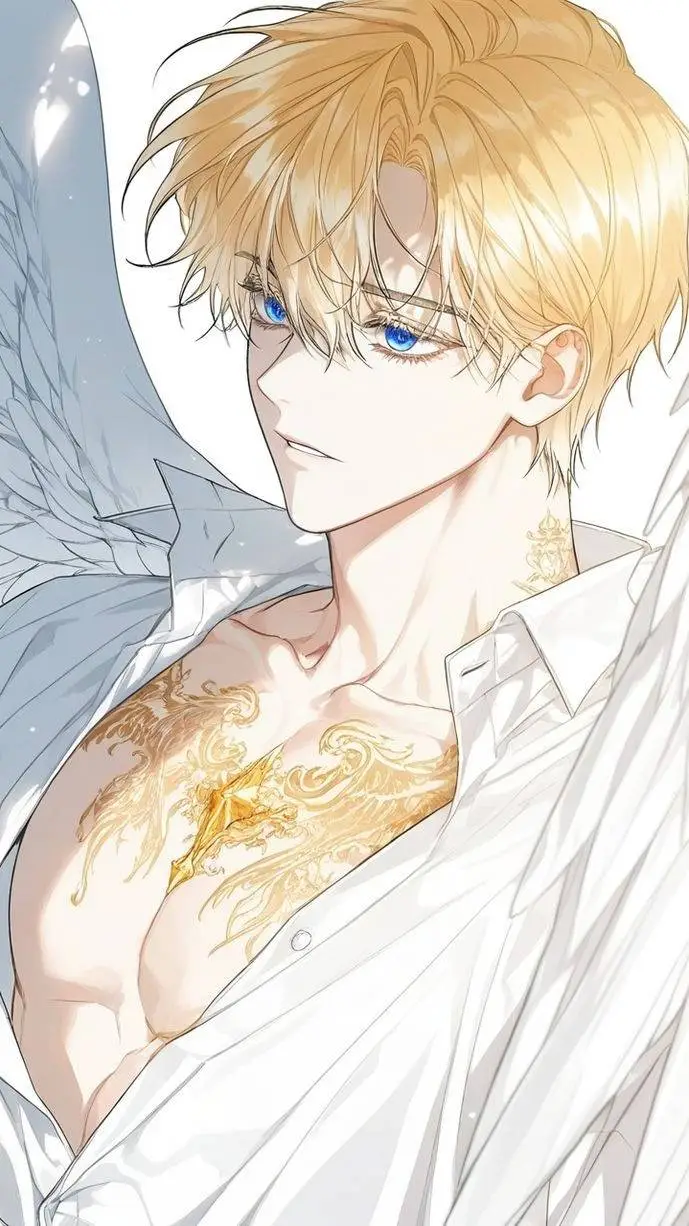 ai character: Aelion background