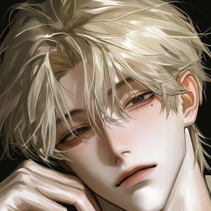 chat with ai character: Evander