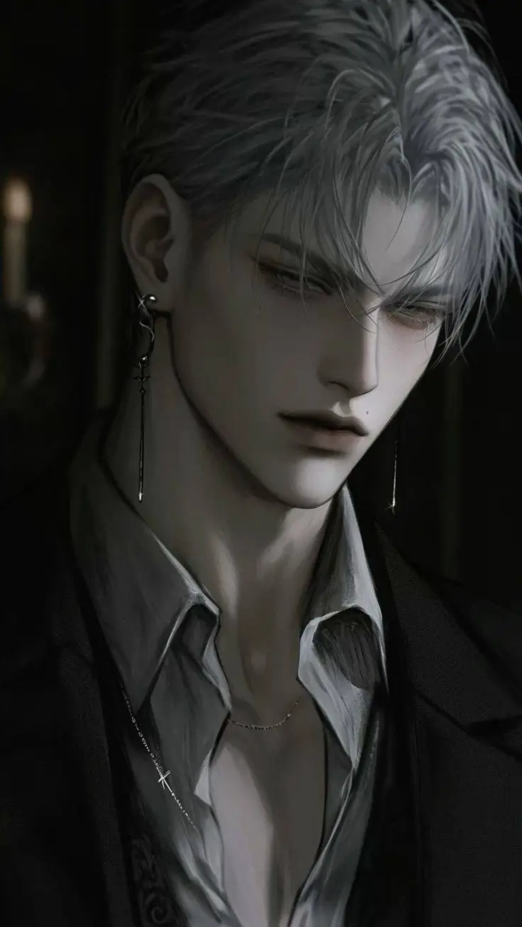 ai character: Veyron background