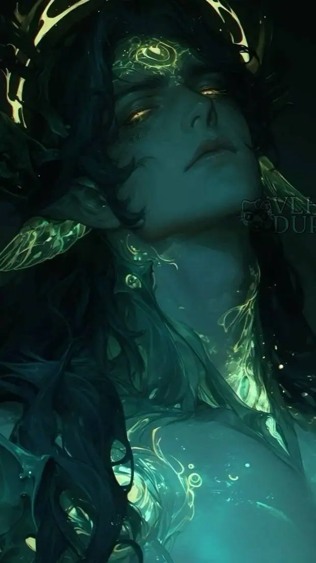 Talkie AI - Chat with Astaroth