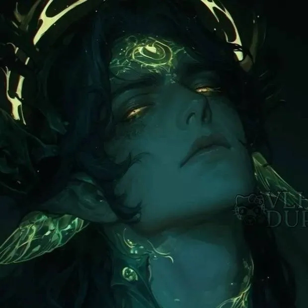 chat with ai character: Astaroth